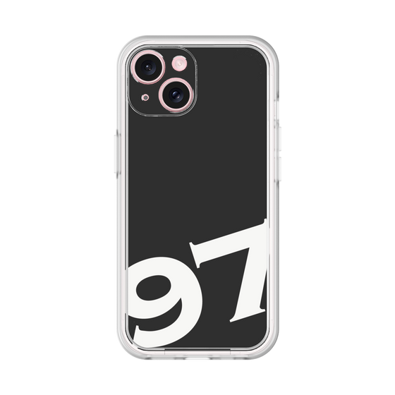 Premium Panel［ No.97 - Black ］