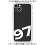 Premium Panel［ No.97 - Black ］