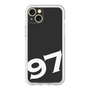 Premium Panel［ No.97 - Black ］