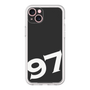 Premium Panel［ No.97 - Black ］