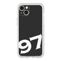 Premium Panel［ No.97 - Black ］