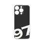 Premium Panel［ No.97 - Black ］