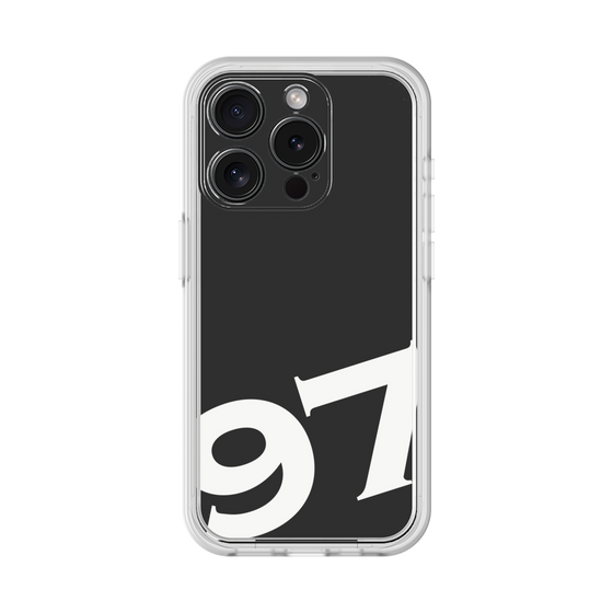 Premium Panel［ No.97 - Black ］