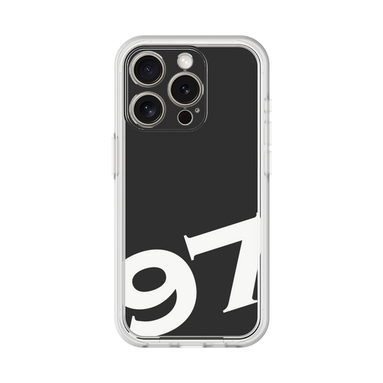 Premium Panel［ No.97 - Black ］