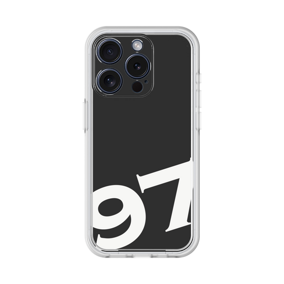 Premium Panel［ No.97 - Black ］