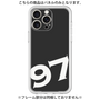 Premium Panel［ No.97 - Black ］