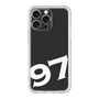 Premium Panel［ No.97 - Black ］