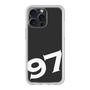 Premium Panel［ No.97 - Black ］