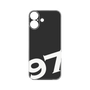 Premium Panel［ No.97 - Black ］