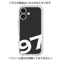 Premium Panel［ No.97 - Black ］