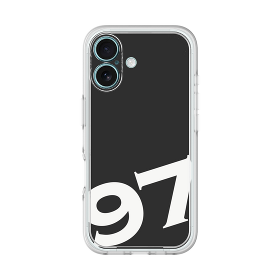 Premium Panel［ No.97 - Black ］