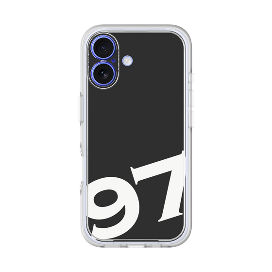 Premium Panel［ No.97 - Black ］