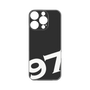 Premium Panel［ No.97 - Black ］