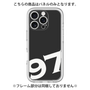 Premium Panel［ No.97 - Black ］