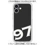 Premium Panel［ No.97 - Black ］