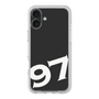 Premium Panel［ No.97 - Black ］