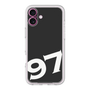 Premium Panel［ No.97 - Black ］