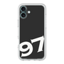 Premium Panel［ No.97 - Black ］