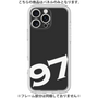 Premium Panel［ No.97 - Black ］