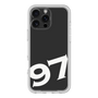 Premium Panel［ No.97 - Black ］