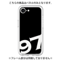 Premium Panel［ No.97 - Black ］