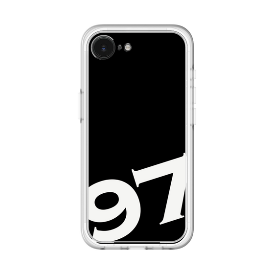 Premium Panel［ No.97 - Black ］