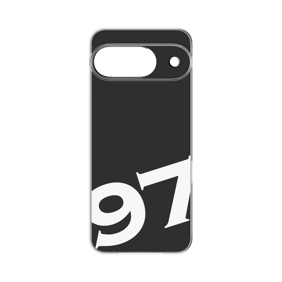 Premium Panel［ No.97 - Black ］
