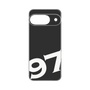 Premium Panel［ No.97 - Black ］
