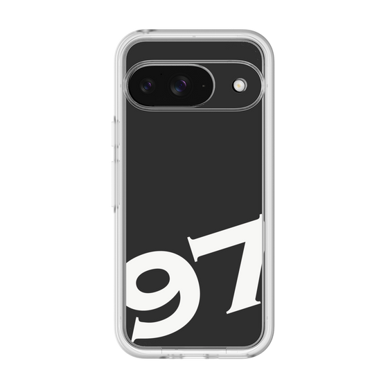 Premium Panel［ No.97 - Black ］