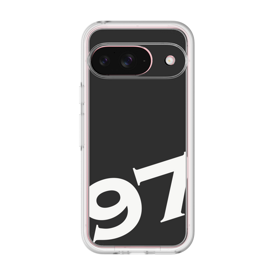 Premium Panel［ No.97 - Black ］