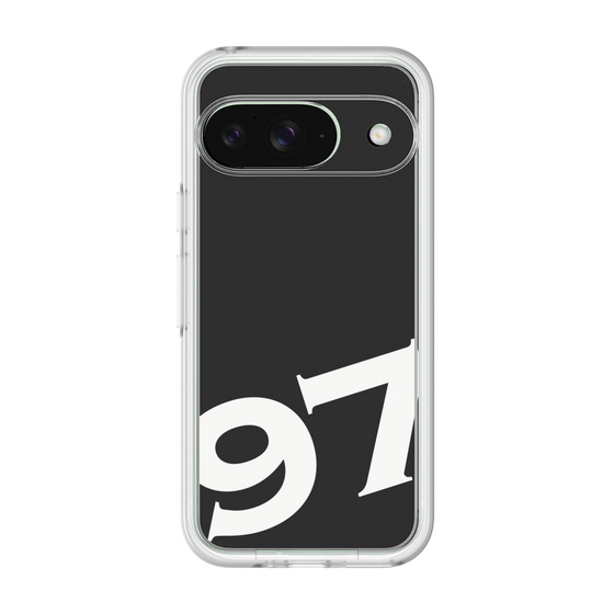 Premium Panel［ No.97 - Black ］