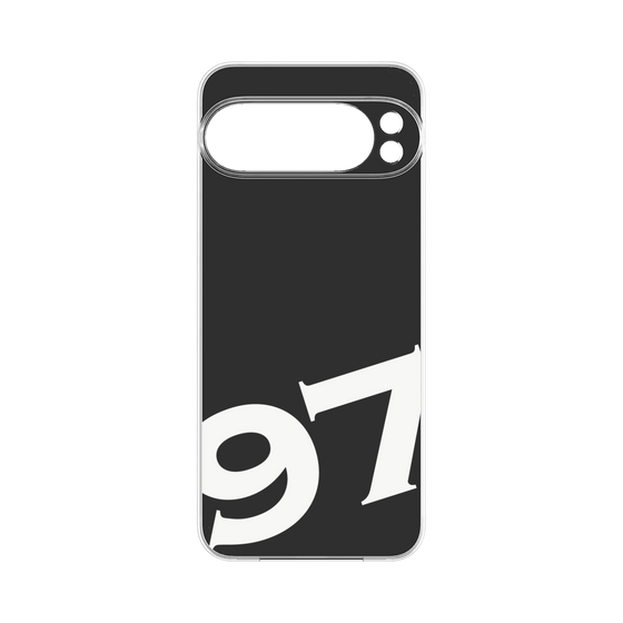 Premium Panel［ No.97 - Black ］