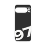 Premium Panel［ No.97 - Black ］