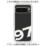 Premium Panel［ No.97 - Black ］