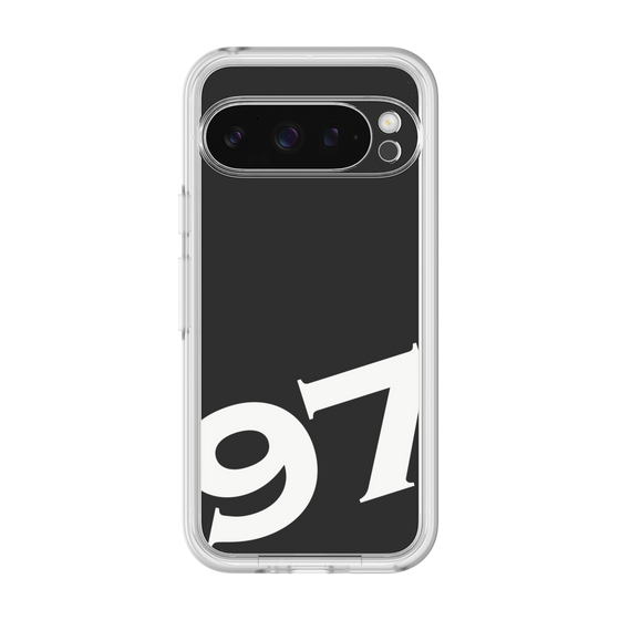 Premium Panel［ No.97 - Black ］