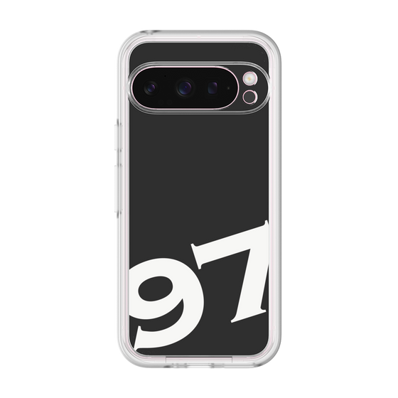 Premium Panel［ No.97 - Black ］