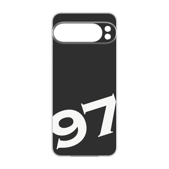 Premium Panel［ No.97 - Black ］