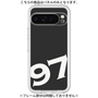Premium Panel［ No.97 - Black ］