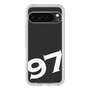 Premium Panel［ No.97 - Black ］