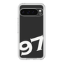 Premium Panel［ No.97 - Black ］