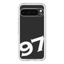Premium Panel［ No.97 - Black ］