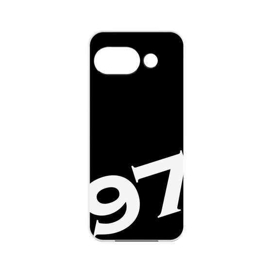 Premium Panel［ No.97 - Black ］