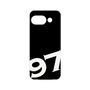 Premium Panel［ No.97 - Black ］