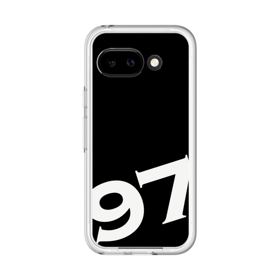 Premium Panel［ No.97 - Black ］