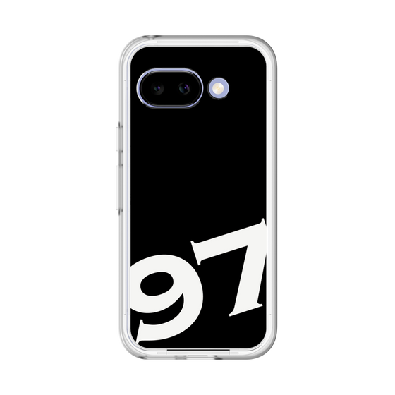 Premium Panel［ No.97 - Black ］