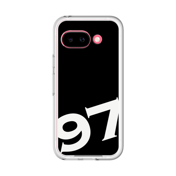 Premium Panel［ No.97 - Black ］
