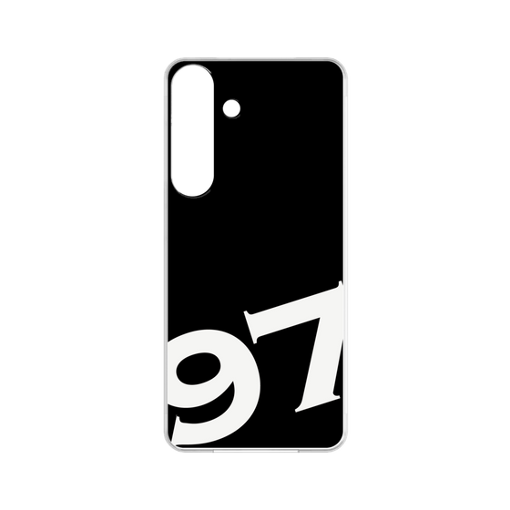 Premium Panel［ No.97 - Black ］