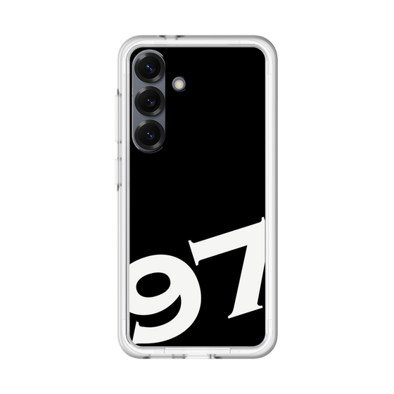 Premium Panel［ No.97 - Black ］
