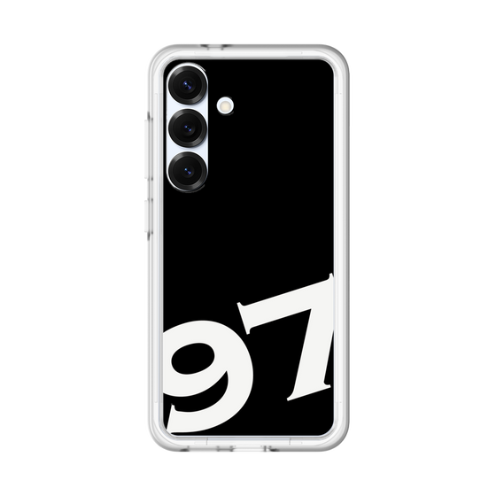 Premium Panel［ No.97 - Black ］