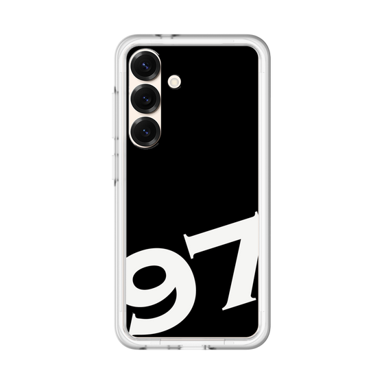 Premium Panel［ No.97 - Black ］